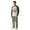 Men, variant on Lvotionpl 2026 Family Christmas Pajamas Matching Sets, Matching Family Christmas Pjs Long Sleeve Top & Pants Set Matching Holiday Family Pajama Xmas Sets