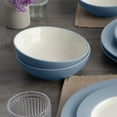 thumbnail image 7 of Noritake Colorwave Ice Set of 4 Soup/Cereal Bowls, 7 of 7