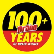 Drano Max Gel Drain Clog Remover, Commercial Line, 42 fl oz