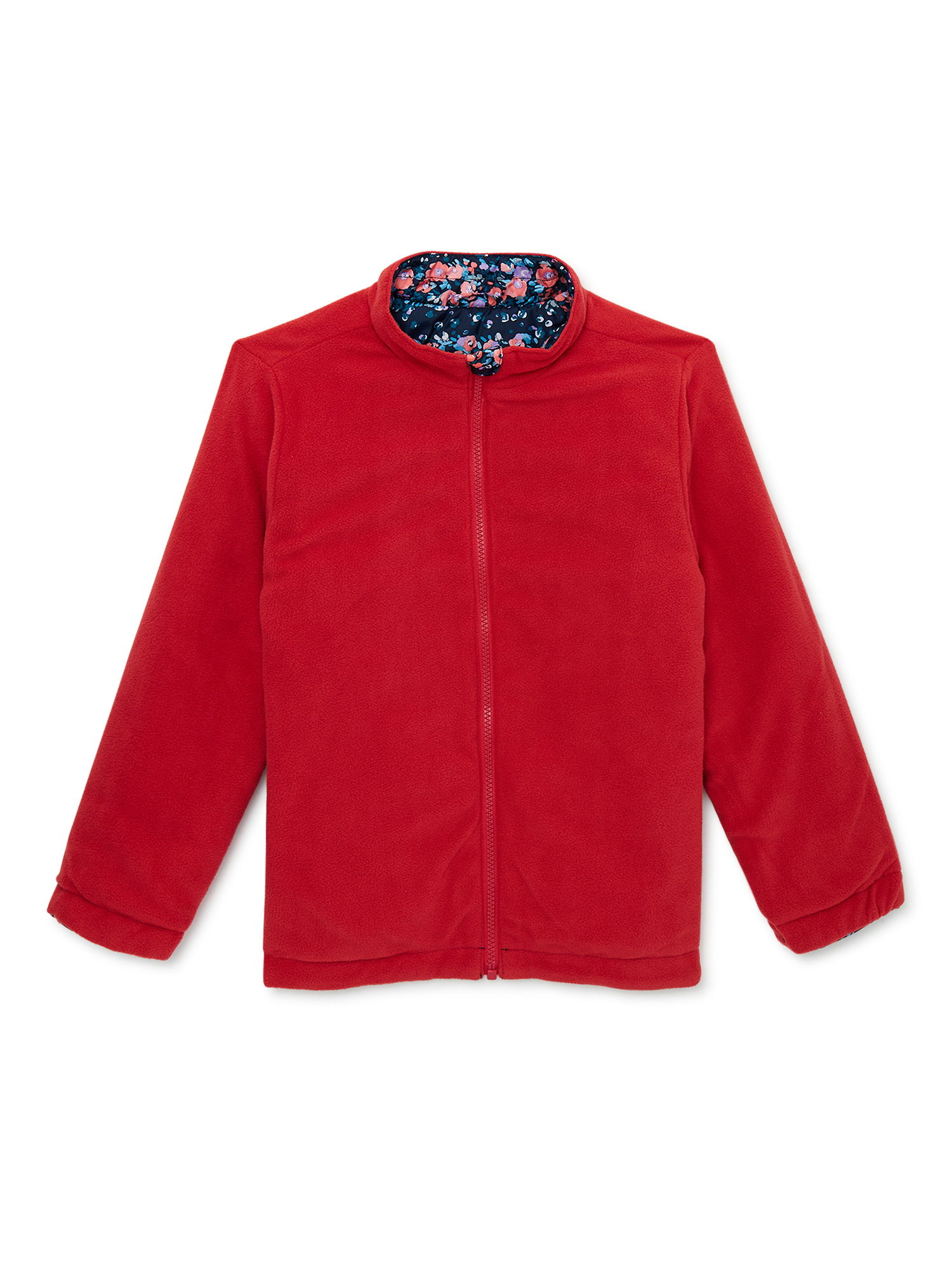 Swiss Tech Girls 3-in-1 Systems Winter Jacket with Hood, Sizes 4-18 & Plus