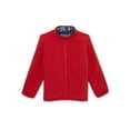 thumbnail image 3 of Swiss Tech Girls 3-in-1 Systems Winter Jacket with Hood, Sizes 4-18 & Plus, 3 of 7
