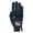Navy/USA, variant on Toklat Maryland Unisex USA Performance Equestrian Riding Gloves - Multiple Sizes Navy/USA / 8.5