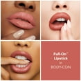 thumbnail image 4 of Buxom Full-On™ Satin Lipstick, Body-Con, 4 of 6