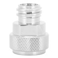 thumbnail image 4 of LAFGUR Soda Adapter With Wrench Copper Electroplating Brass CO2 Cylinder Conversion US, 4 of 8
