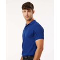 thumbnail image 2 of AllPro 62800 Pique Polo-Royal-S, 2 of 6