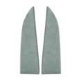 thumbnail image 1 of Seat Covers - Breathable, Precise Fit, Upgraded Interior, 1 of 7