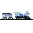 thumbnail image 4 of Lionel Disney Frozen Battery Operated Train Set with Remote Control, 4 of 17