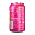 thumbnail image 4 of (Pack Of 6) Poppi Soda Prebiotic Strawberry Lemonade 48 Fl Oz, (4 Cans per Pack), 24 Cans Total, 4 of 7