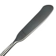 thumbnail image 5 of Mikasa Cocoa Blossom Stainless Steel Spreader (Set of Four), 5 of 5