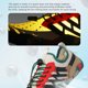 thumbnail image 3 of Zapatos de agua Zapatos de playa descalzos Zapatos de fitness antideslizantes Transpirables para hombres y mujeres, 3 of 8