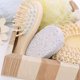 thumbnail image 4 of Set de regalo de baño Regalos de cumpleaños Cesta de spa para baño y ducha Set de regalo para mujeres para, 4 of 5
