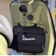 thumbnail image 4 of Waterproof Glove Bag Canvas Storage Bag For Piaggio Vespa Scooter Gts Lx Lxv Sprint Primavera 150 300 Motorcycle Accessories, 4 of 5