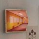 thumbnail image 4 of Lámpara de Pared Visual Estereoscópica 3D Lámparas Decorativas para Mesita de Noche Escena Efecto 3D Lámparas de Pared DIY Que Cambian de Color C, 4 of 5
