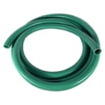 thumbnail image 2 of Gloxco 3″ ID Green PVC Suction Hose, 60 PSI, 30′ Length, 2 of 6