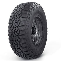 Kanati Trail Hog A/T 4 LT245/75R17 E/10PLY Light Truck Tire