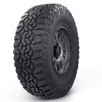 Yokohama Geolandar X-MT 35X12.50R17/10 121Q BW All Season