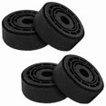thumbnail image 1 of Compatible Wheel Tires for Braava Jet M6 Series 6110 6012 6112 Robotic Mops, 1 of 5