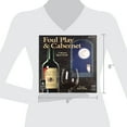 thumbnail image 7 of Murder Mystery Party | Classic Mystery Jigsaw Puzzle, Foul Play & Cabernet, 1,000 Piece Jigsaw Puzzle, 7 of 7