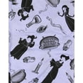 thumbnail image 2 of Hocus Pocus Adult Sanderson Sisters Candle Cauldron Lounge Pajama Pants, 2 of 7