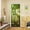 02, variant on 3D Book Shelf Door Mural Wallpaper Stickers Self-Adhesive Decor Removable For Home Room Decoration