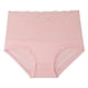 thumbnail image 3 of WILLBEST Sin Costura Tangas De Cintura Alta A Rayas No Show Bikini Tangas Personalizadas Ropa Interior Femenina Braguitas Tanga De Algodón, 3 of 3