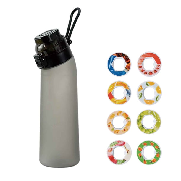 Water Bottle Taste Pods Pack | Accessories Flavoured Water Bottle S Tarter Set Flavors Pods