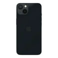 thumbnail image 3 of Pre-Owned Fully Unlocked Apple iPhone 13 Cell Phone 128GB 4GB RAM 3240 mAh Battery Midnight, 3 of 5