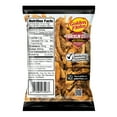thumbnail image 6 of Golden Flake Cracklin Strips Red Pepper Fried Pork Skin, 3.5 oz Bag, 6 of 8