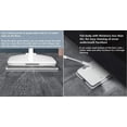 thumbnail image 4 of Electric Cordless Mop Floor Cleaner Mopping Rechargeable, 4 of 7