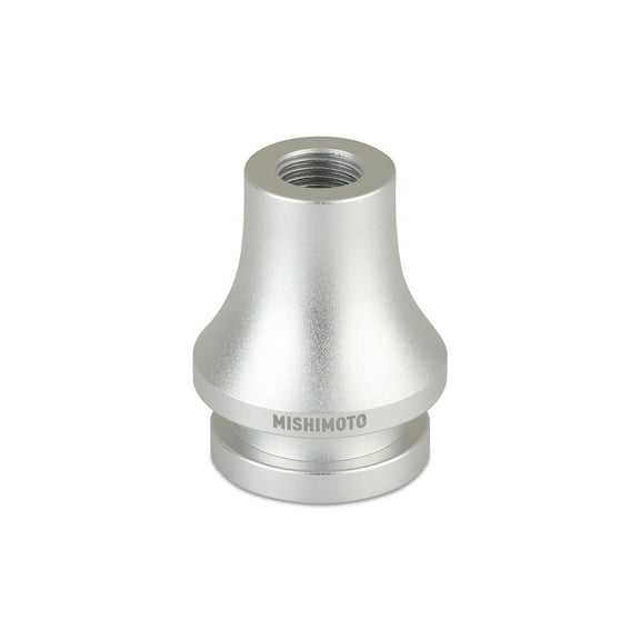 Mishimoto Shift Boot Retainer, Silver