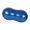 Blue, variant on S SERENABLE Peanut Yoga Ball Chair Coordination Sensory Toy Pilates Balance Sitting Ball Gray