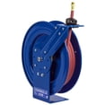 thumbnail image 1 of Coxreels P Series Low Pressure Compact Retractable Air and Water Hose Reel, 1 of 8