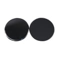thumbnail image 1 of 2 Pc Gliding Discs Core Sliders SlidersforWorking Out Full Body Fitness Sliding DiscsforHome Gym, Fitness Core Sliding Discs, Home Gym Workout Gliders, Balance Training Slider Pads, 1 of 2