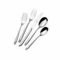 thumbnail image 4 of Towle Living Wave 18.0 Stainless Steel Forged 42-Piece Flatware Set, Service for 8, 4 of 10