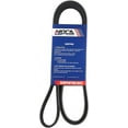 thumbnail image 2 of MOCA AUTOPARTS 6PK2155 Serpentine Belt fit 2010-2015 for Cadillac CTS & 2012-2014 for Subaru Impreza & 2004-2005 for Jeep Liberty, 2 of 5