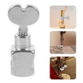 thumbnail image 3 of Aloha 2pcs Sewing Machine Needle Clamps Household Sewing Machine Needle Clips, 3 of 8