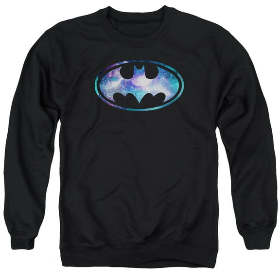 Batman - Galaxy 2 Signal - Crewneck Sweatshirt - XX-Large