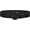 D-black, variant on Women Wide Woven Belt for Dresses Fashion Rattan Braided Waist Belt Straw Raffia Boho Belt for Jeans