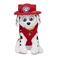 thumbnail image 1 of Plush Backpack - Paw Patrol - Marshall 18" New 725089, 1 of 1