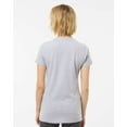 thumbnail image 3 of Tultex Women's Premium Cotton T-Shirt, 3 of 5
