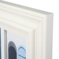 thumbnail image 6 of Northlight Weathered Windowpane Collage Picture Frame - for 4" x 6" Photos - 29" - Cream, 6 of 7