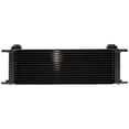 thumbnail image 1 of Setrab 9 Series ProLine Engine Oil Cooler, 15 Row with M22 Ports, 1 of 4