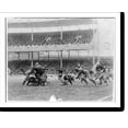 thumbnail image 2 of Historic Framed Print, [Army - Navy game, Polo Grounds, New York], 17-7/8" x 21-7/8", 2 of 9