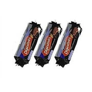 McVities Digestive Dark 266g, Chocolate, 28.22 Oz (Pack of 3)