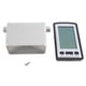 thumbnail image 1 of Wireless Rain Meter Gauge Weather Station Indoor Temperature Recorder, 1 of 5