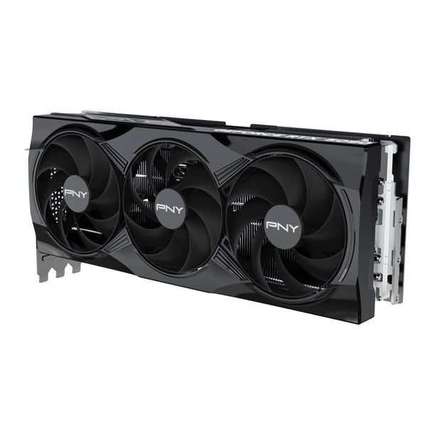 PNY RTX 5090 OC 32GB - Video streaming GPUs for ecommerce