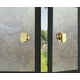 thumbnail image 3 of Paquete de 2 manijas autoadhesivas para gabinetes de cocina, manijas para puertas de refrigerador y manijas para puertas corredizas, GoldenNote: Todos los datos se miden manualmente, por favor permita, 3 of 3