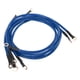 thumbnail image 1 of Kit De Cables De Conexión A Tierra Para Automóviles, Calibre 1/0, Para Automóviles, Camiones Y SUV - Mejore La Eficiencia Eléctrica Con Aluminio Revestido De Cobre Y PVC, 1 of 7
