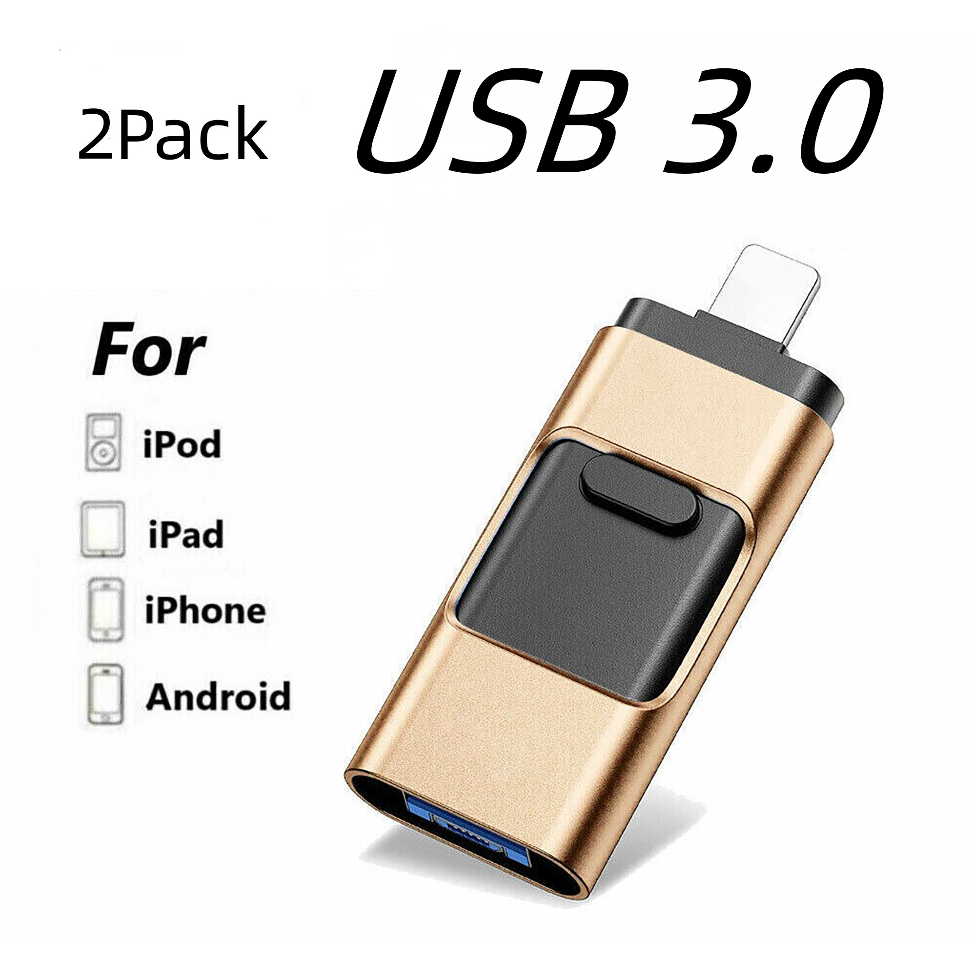 JLLOM 1TB 3.0 Flash Pen Drive Thumb U Disk Memory Stick Storage for