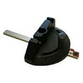thumbnail image 3 of Ryobi BS904 Band Saw Replacement Miter Gauge Assembly - 089120406701, 3 of 3